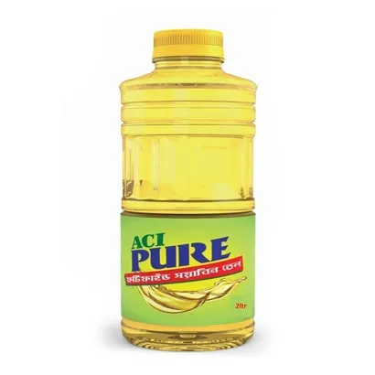 ACI Pure Soyabin Oil 2 ltr